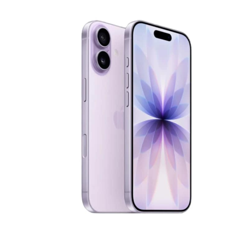 Apple iPhone 17 256 ГБ