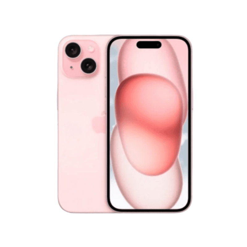 Apple iPhone 15 128 ГБ