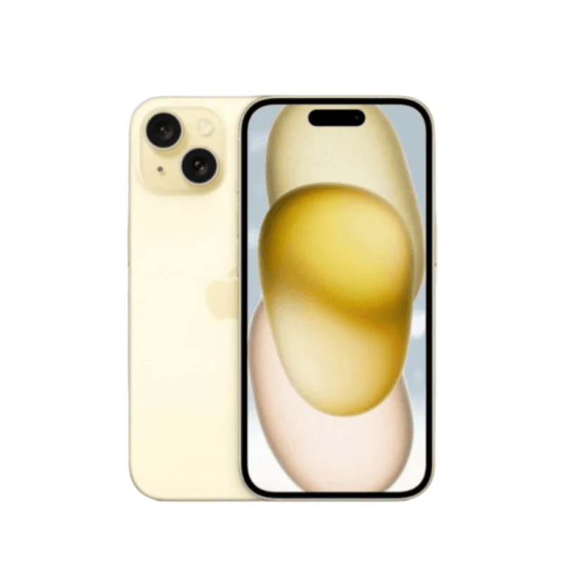 Apple iPhone 15 256 ГБ