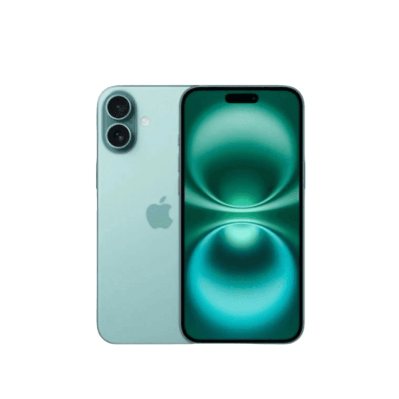 Apple iPhone 16 128 ГБ