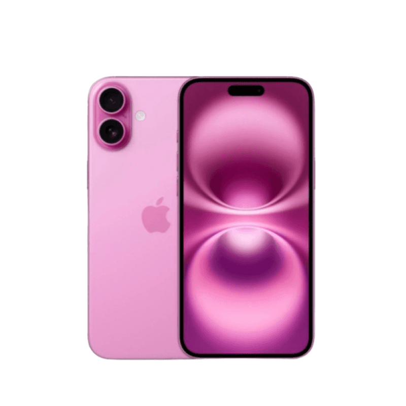 Apple iPhone 16 128 ГБ