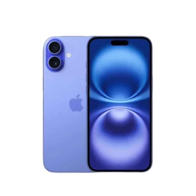 Apple iPhone 16 128 ГБ