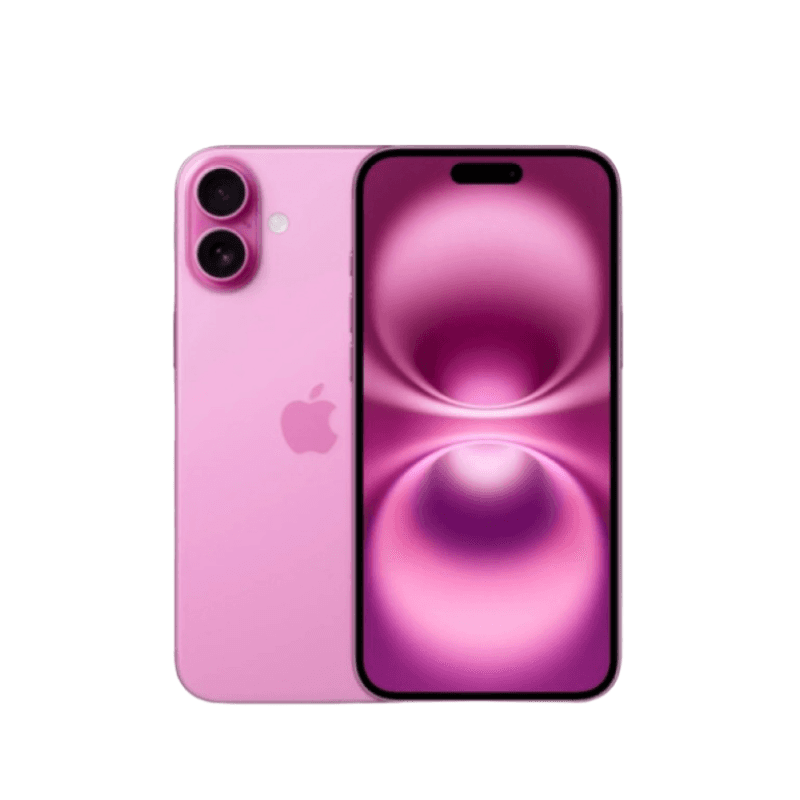 Apple iPhone 16 256 ГБ