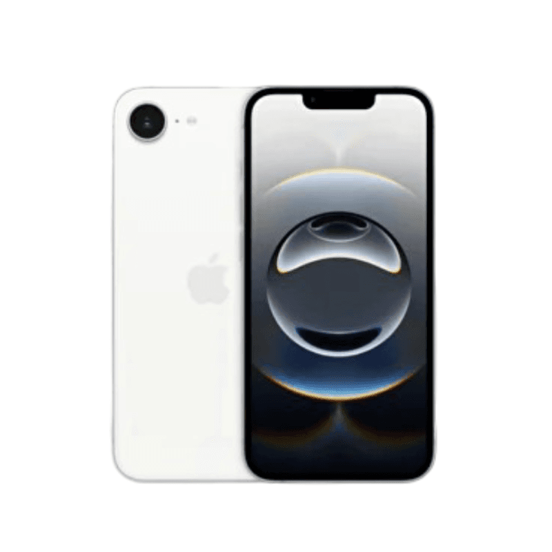 Apple iPhone 16e 128 ГБ
