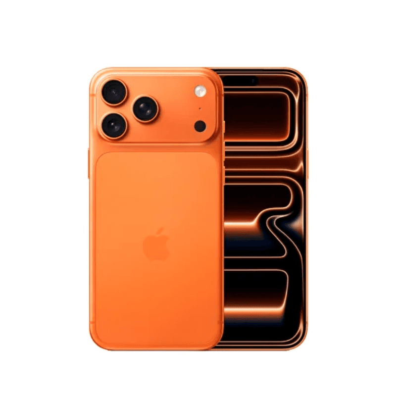 Apple iPhone 17 Pro 512 ГБ