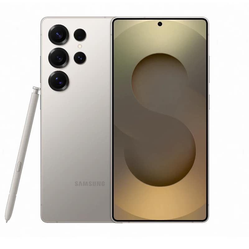 Samsung Galaxy S25 Ultra 512 ГБ