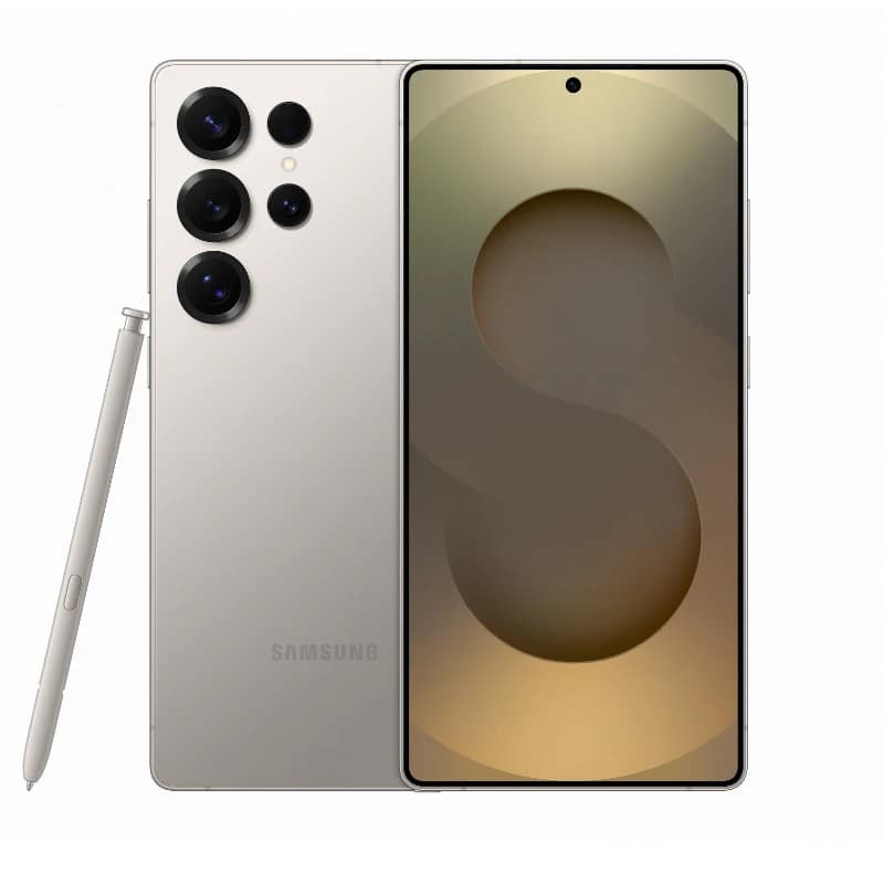 Samsung Galaxy S25 Ultra 256 ГБ