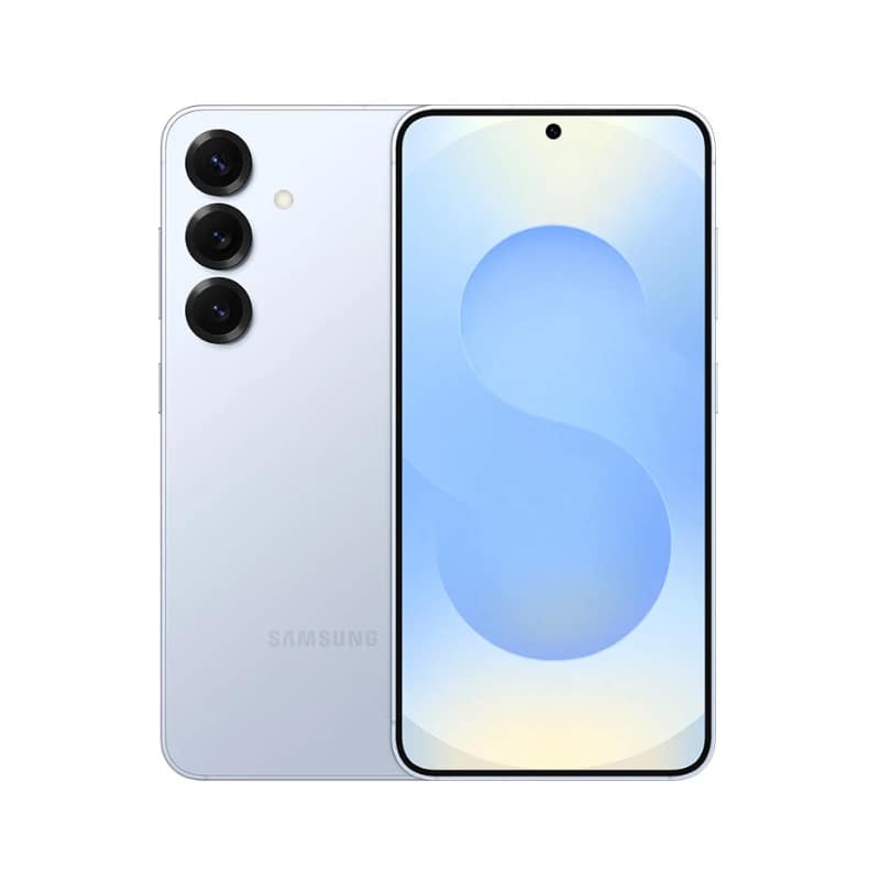 Samsung Galaxy S25 256 ГБ