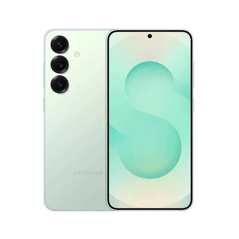 Samsung Galaxy S25 256 ГБ