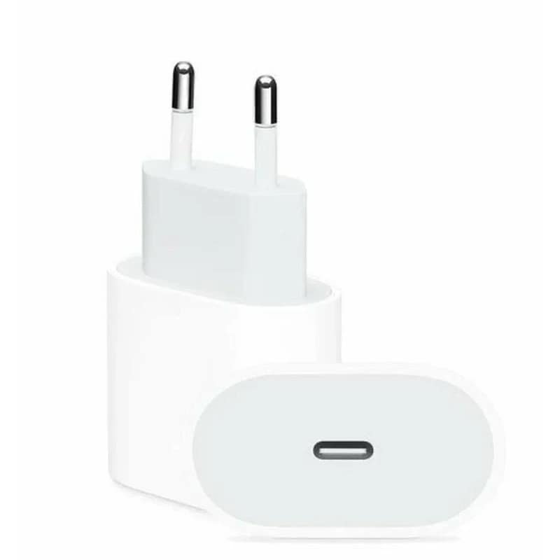Адаптер питания Apple 20W USB-C