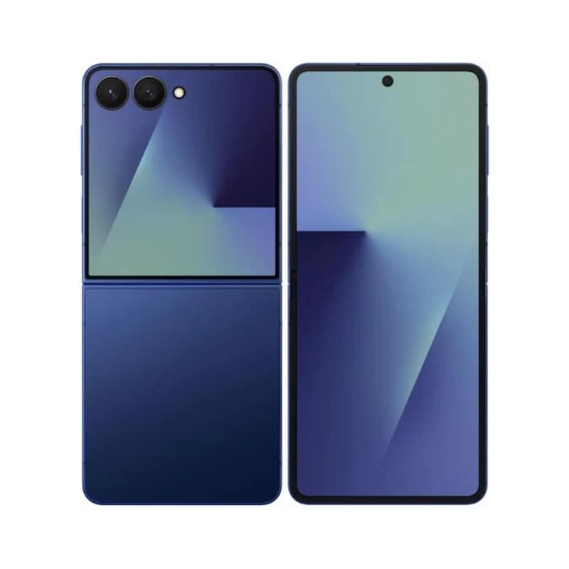 Samsung Galaxy Z Flip 7 256 ГБ