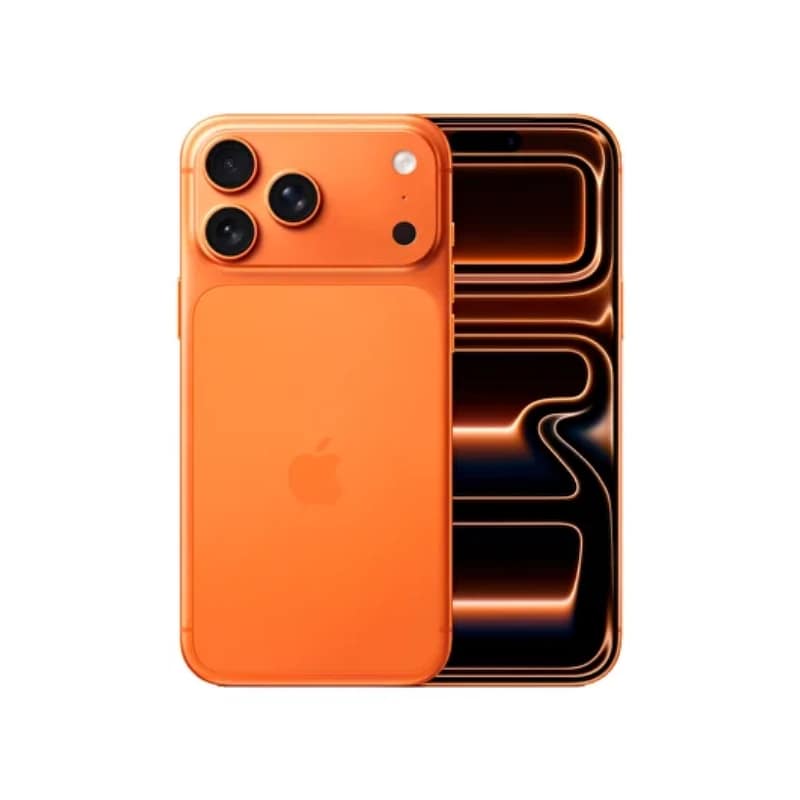 Apple iPhone 17 Pro Max 512 ГБ
