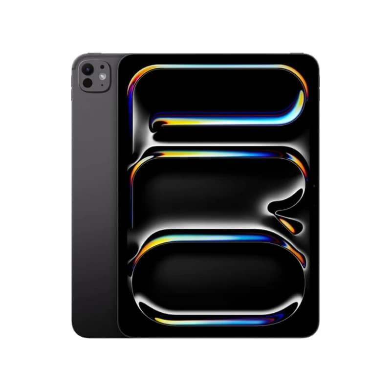 Apple iPad Pro 11" M4 Wi-Fi 2 ТБ