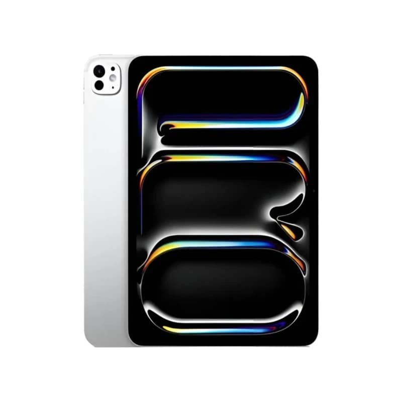 Apple iPad Pro 11" M4 Wi-Fi 1 ТБ