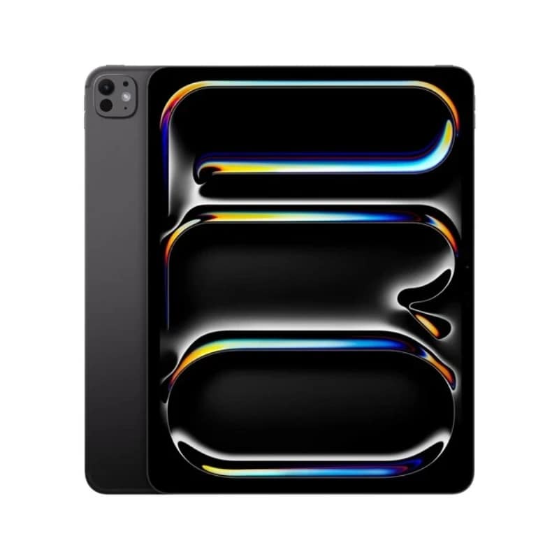 Apple iPad Pro 13" M4 Wi-Fi 1 ТБ