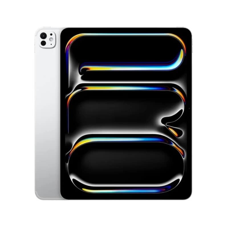 Apple iPad Pro 13" M4 Wi-Fi 256 ГБ