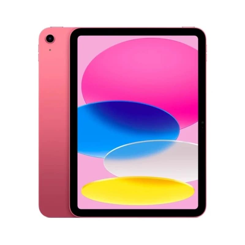 Apple iPad 11" Wi-Fi 512 ГБ