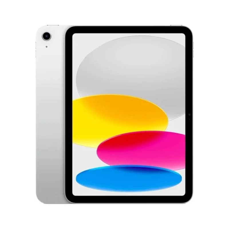 Apple iPad 11" Wi-Fi 256 ГБ