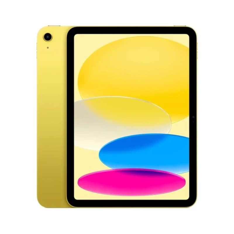Apple iPad 11" Wi-Fi + Cellular 256 ГБ