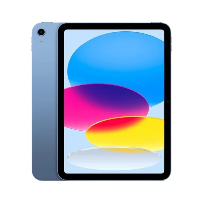 Apple iPad 11" Wi-Fi + Cellular 256 ГБ