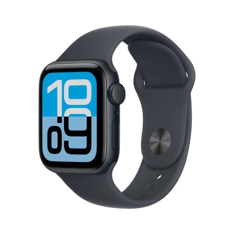 Apple Watch SE (2025) 44 мм