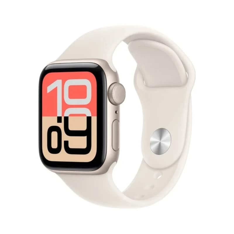 Apple Watch SE (2025) 40 мм