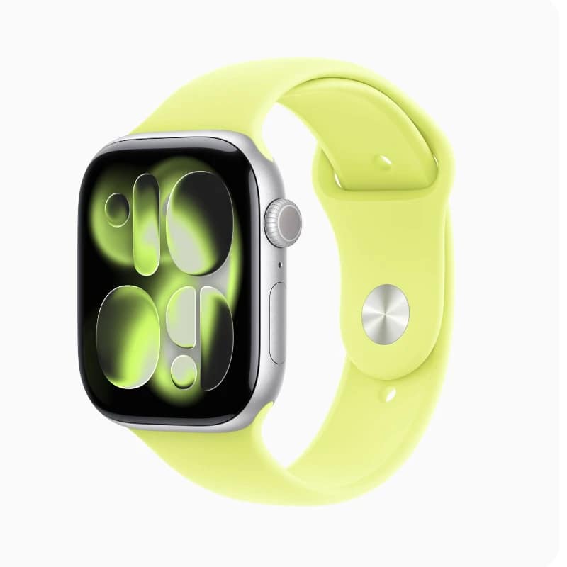 Apple Watch Series 11 46 мм