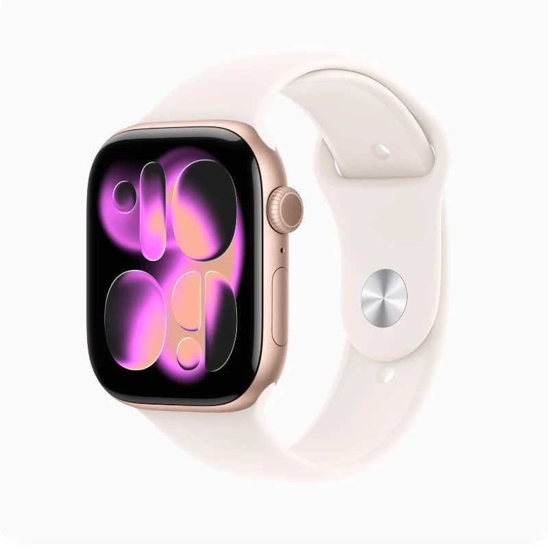 Apple Watch Series 11 42 мм