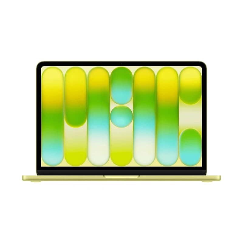 Apple MacBook Neo 13" (A18 Pro, 6C СPU/5С GPU, 2026), 8 ГБ, 256 ГБ SSD