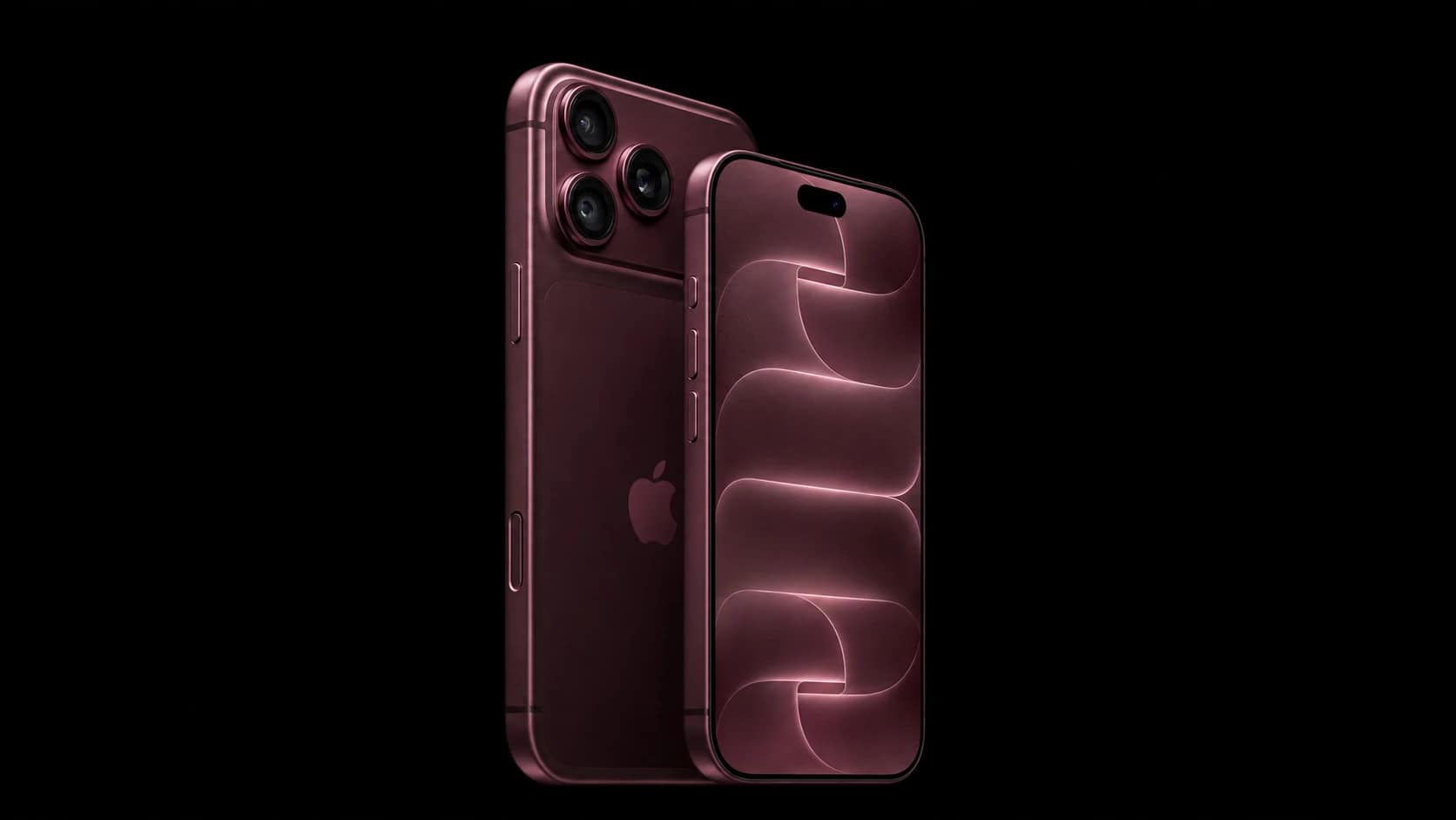 iPhone 18 Pro, iPhone 18 Pro Max, складной iPhone Duo и новые Apple Watch: что показали на сентябрьской презентации Apple