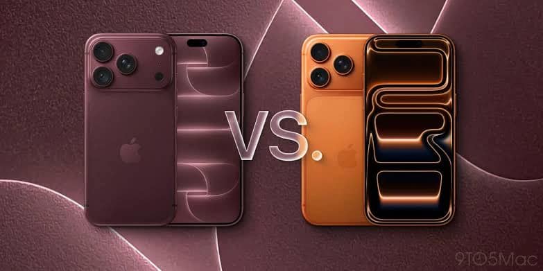 iPhone 18 Pro против iPhone 17 Pro: что изменилось