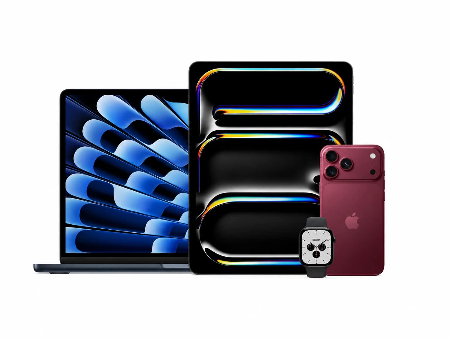 iPad 11 Cellular