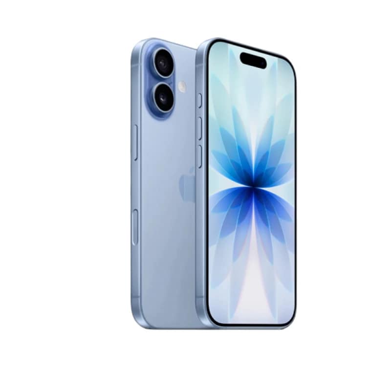 Apple iPhone 17 256 ГБ