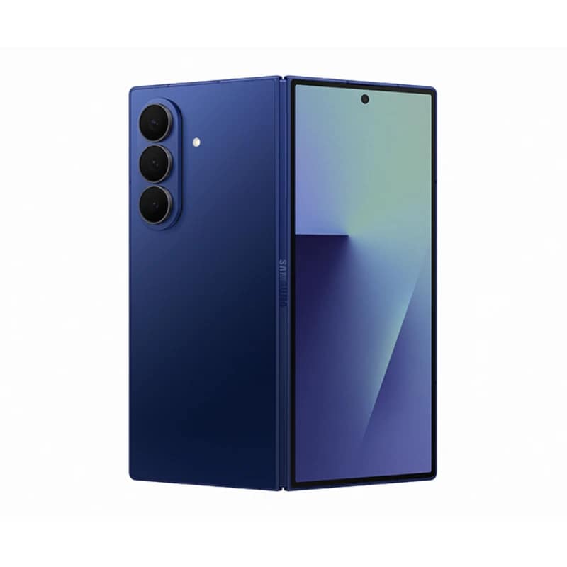 Samsung Galaxy Z Fold 7 512 ГБ