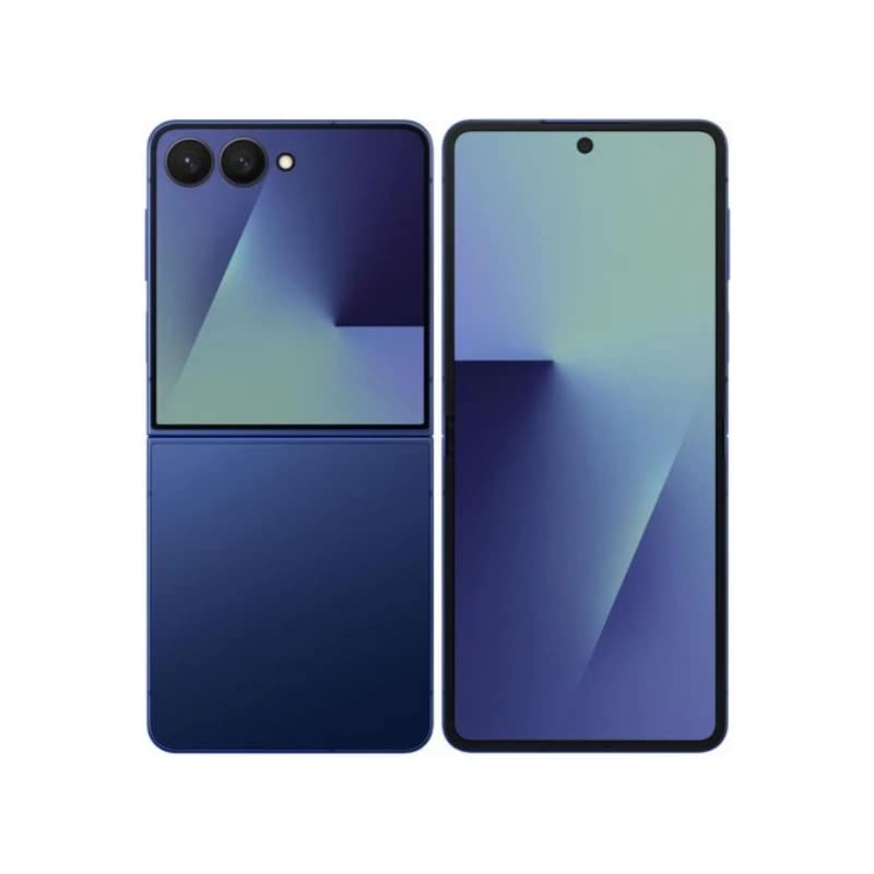 Samsung Galaxy Z Flip 7 512 ГБ