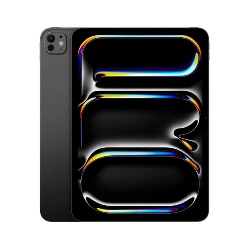 Apple iPad Pro 11" M4 Wi-Fi + Cellular 1 ТБ