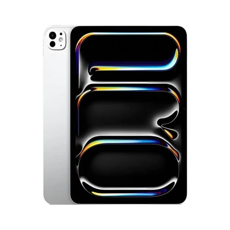 Apple iPad Pro 11" M4 Wi-Fi + Cellular 512 ГБ