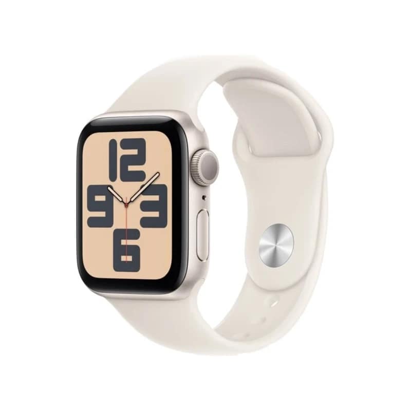 Apple Watch SE (2024) 44 мм