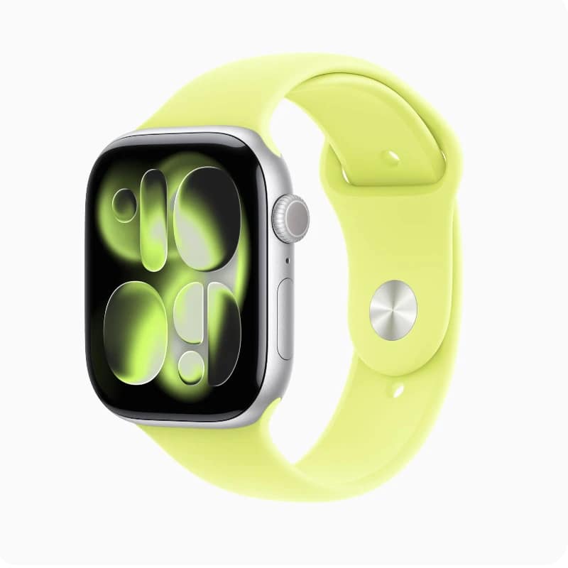 Apple Watch Series 11 42 мм